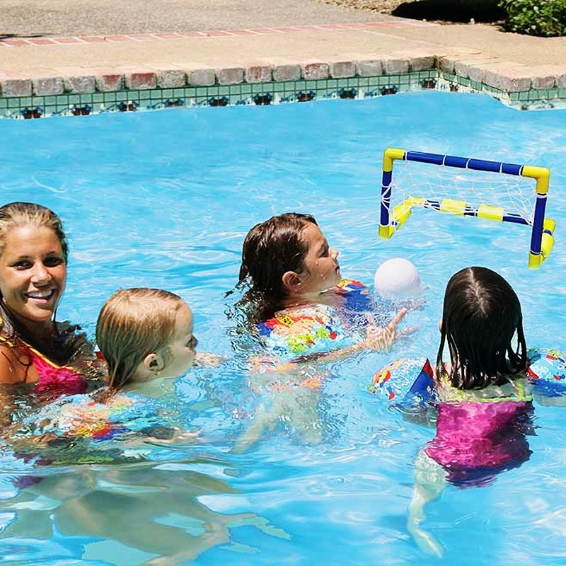 Kids Mini Water Polo Game Kids Mini Water Polo Game