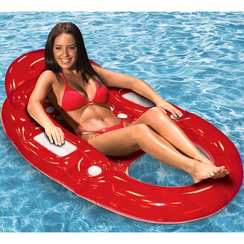 Deluxe French Pool Lounge Deluxe French Pool Lounge