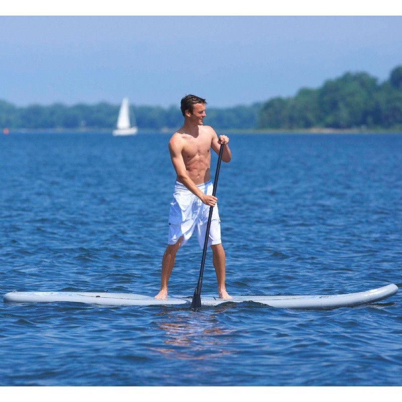 Pool & Beach: Water Sports: Palau Inflatable Stand up Paddle Board SUP - Kayak