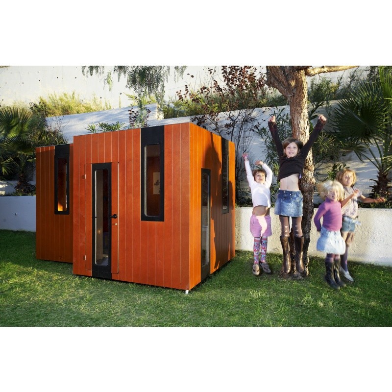 SmartPlayhouse Hobbiken Maxi Playhouse alternative photo #0