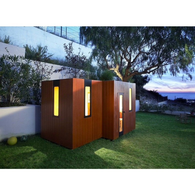 SmartPlayhouse Hobbiken Maxi Playhouse alternative photo #3