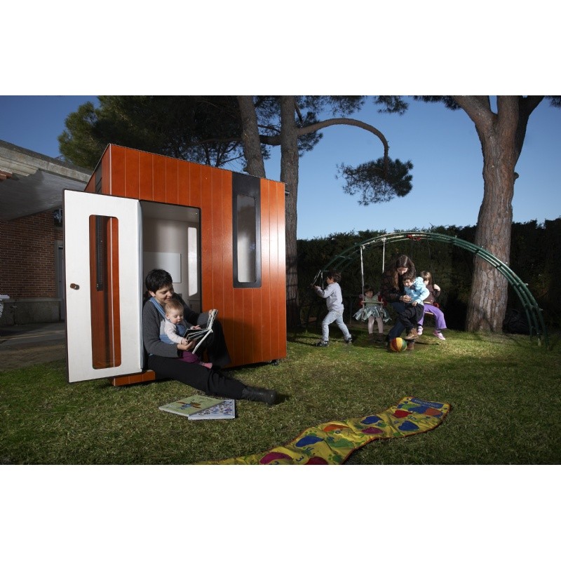 SmartPlayhouse Hobbiken Maxi Playhouse alternative photo #4