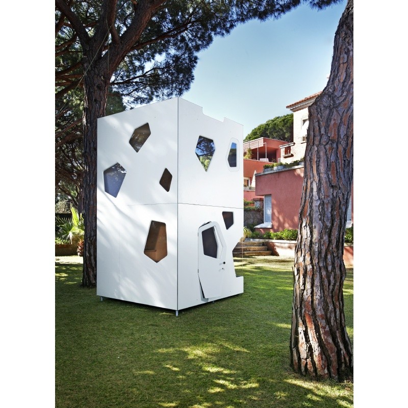 SmartPlayhouse Kyoto Maxi Playhouse : Playhouses
