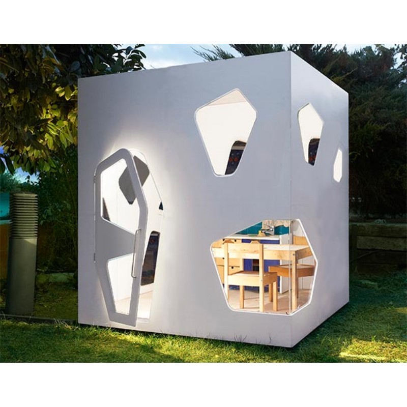 SmartPlayhouse Kyoto Junior Playhouse : Playhouses