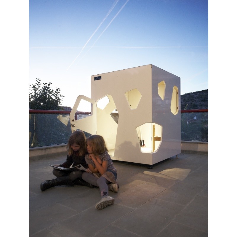 Home & Garden: Playhouses: SmartPlayhouse Kyoto Mini Playhouse