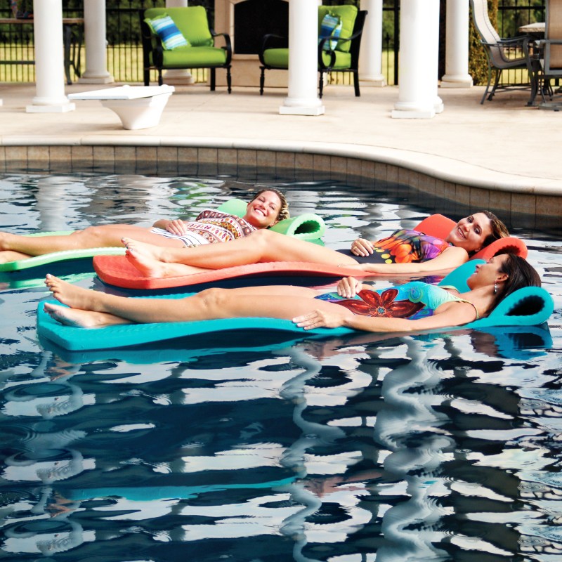 Softie Pool Float alternative photo #1