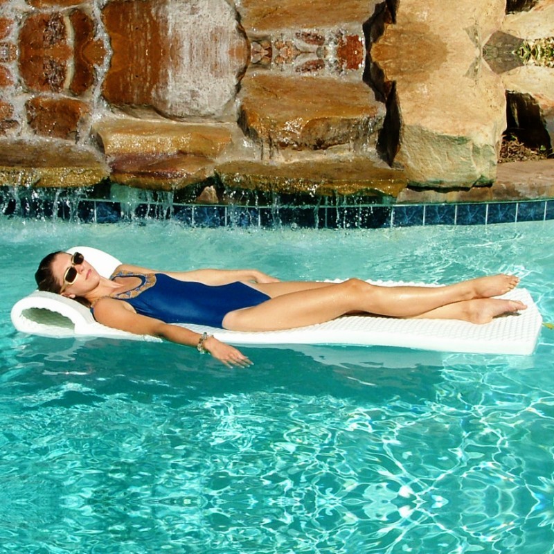 Super Soft Pool Float alternative photo #0