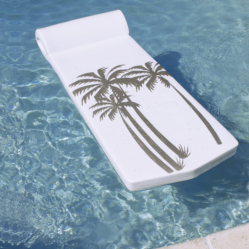 Ultra-Luxe Design Foam Pool Float alternative photo