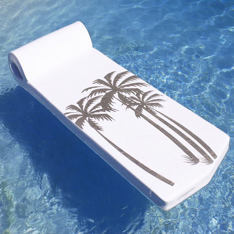 Ultra-Luxe Design Foam Pool Float alternative photo