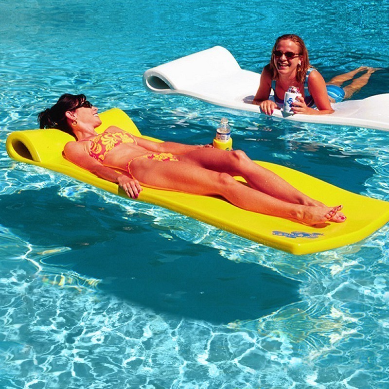Kool Pool Float