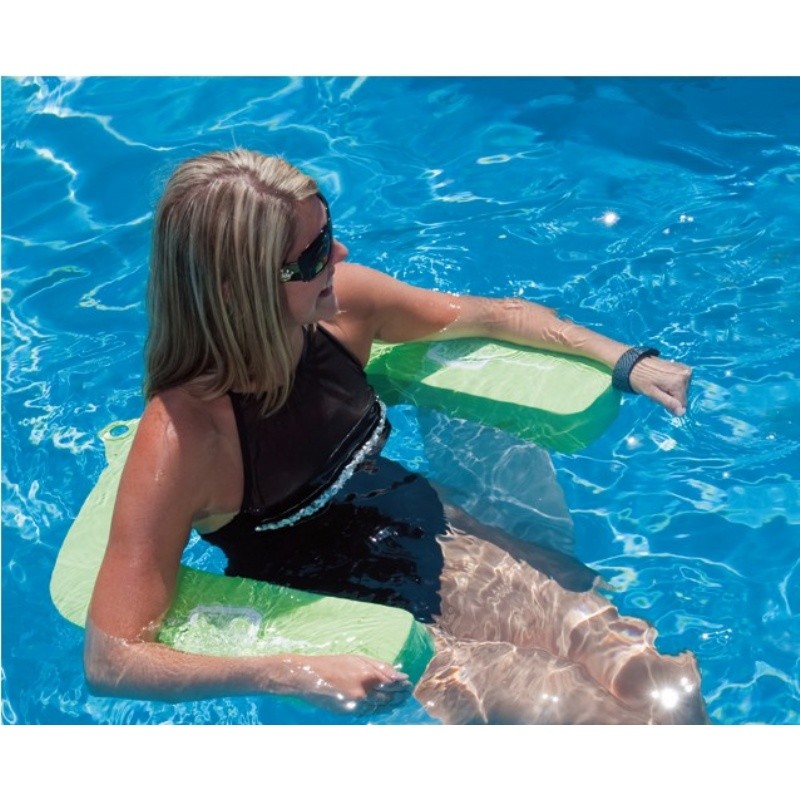 Aqua Swing Floating Chair alternative photo