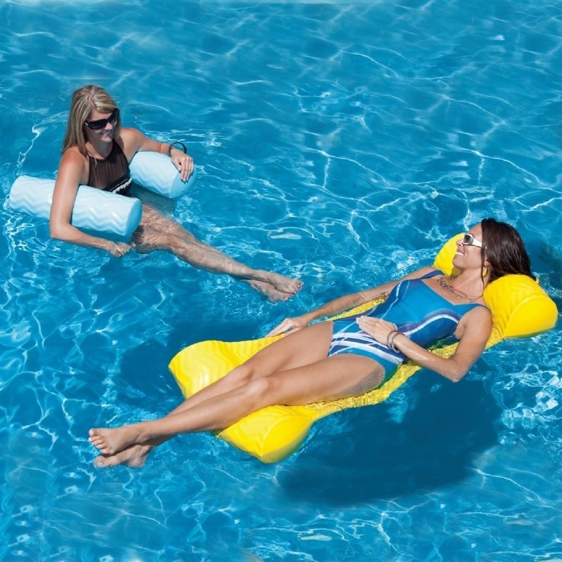 Suncliner Water Hammock alternative photo #2