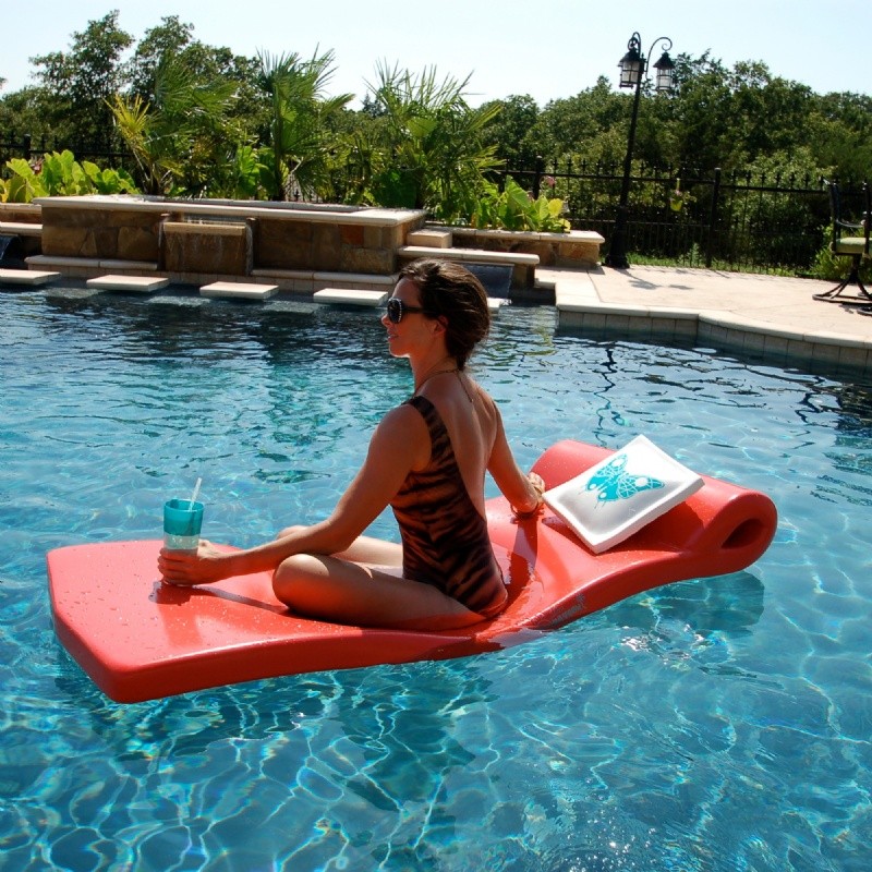 Ultra Sunsation Pool Float alternative photo #5