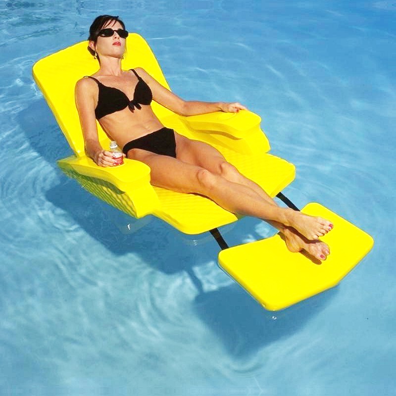 Pool & Beach: Pool Lounge Chairs