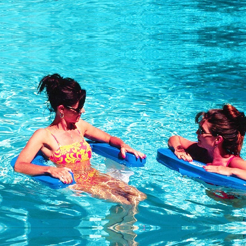 aqua swing floating chair