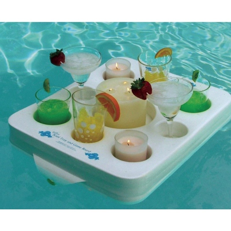 Unsinkable Ultra Tray