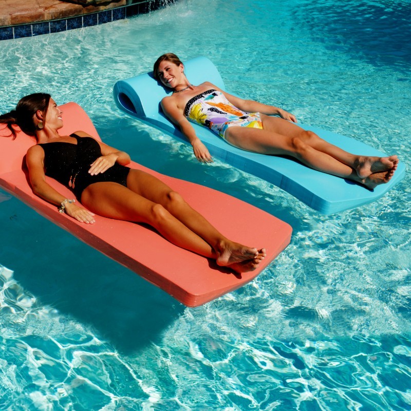 Ultra Sunsation Pool Float