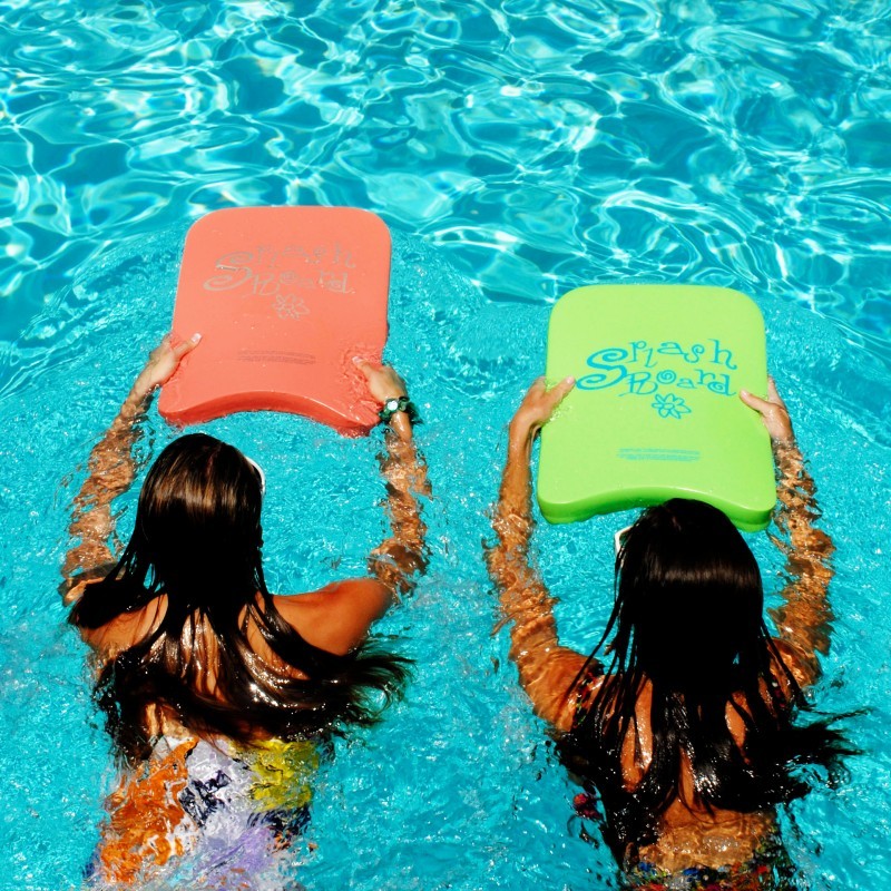 Ultraswim Kickboard Float