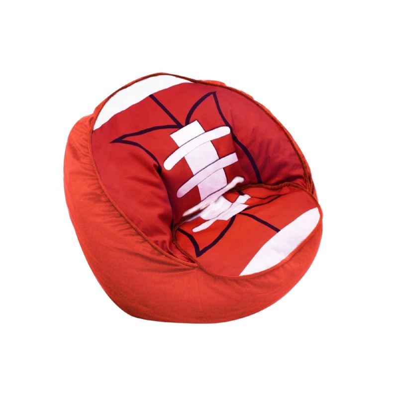 Football Bean Chair : Kids Bean Bags