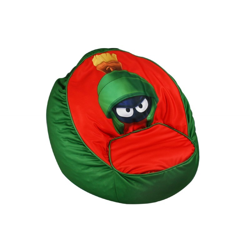 Marvin the Martian Bean Chair : Kids Bean Bags