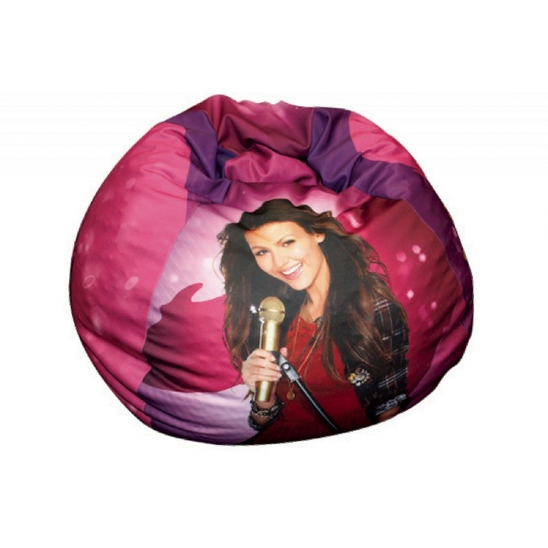 Victorious Tween Bean Bag : Kids Bean Bags