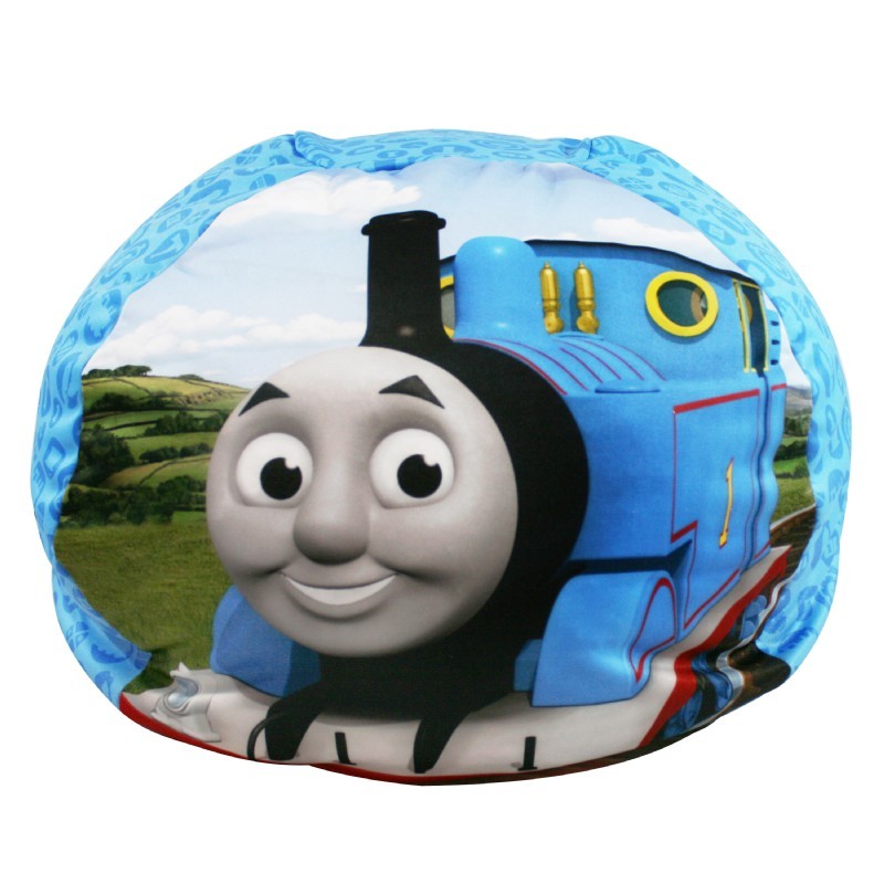 Thomas The Tank Engine Bean Bag : Kids Bean Bags