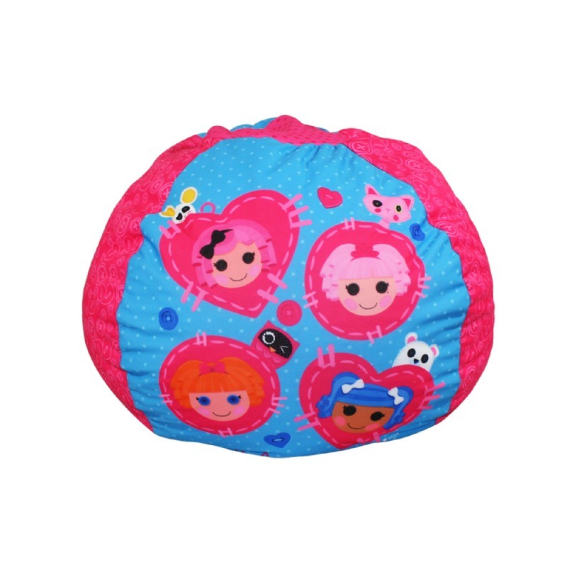 Lalaloopsy Bean Bag : Kids Bean Bags
