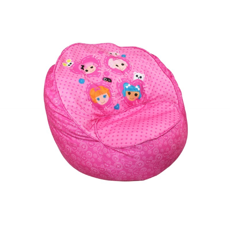 Lalaloopsy Bean Bag Chair : Kids Bean Bags