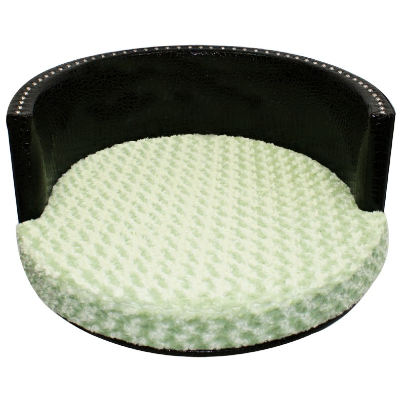 Pets: Dog Beds Medium: Medium Round Pet Bed