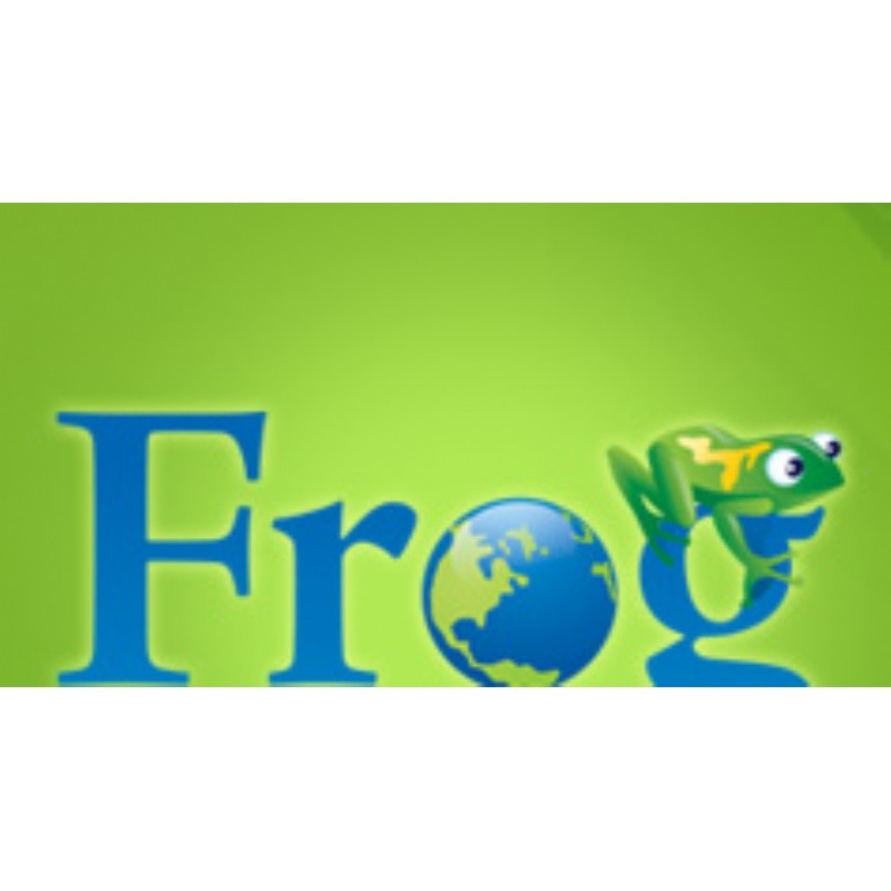 Outdoor Furniture: Frog Furnishings