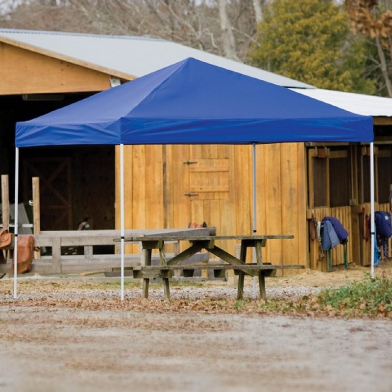 Shading & Cooling: Canopies