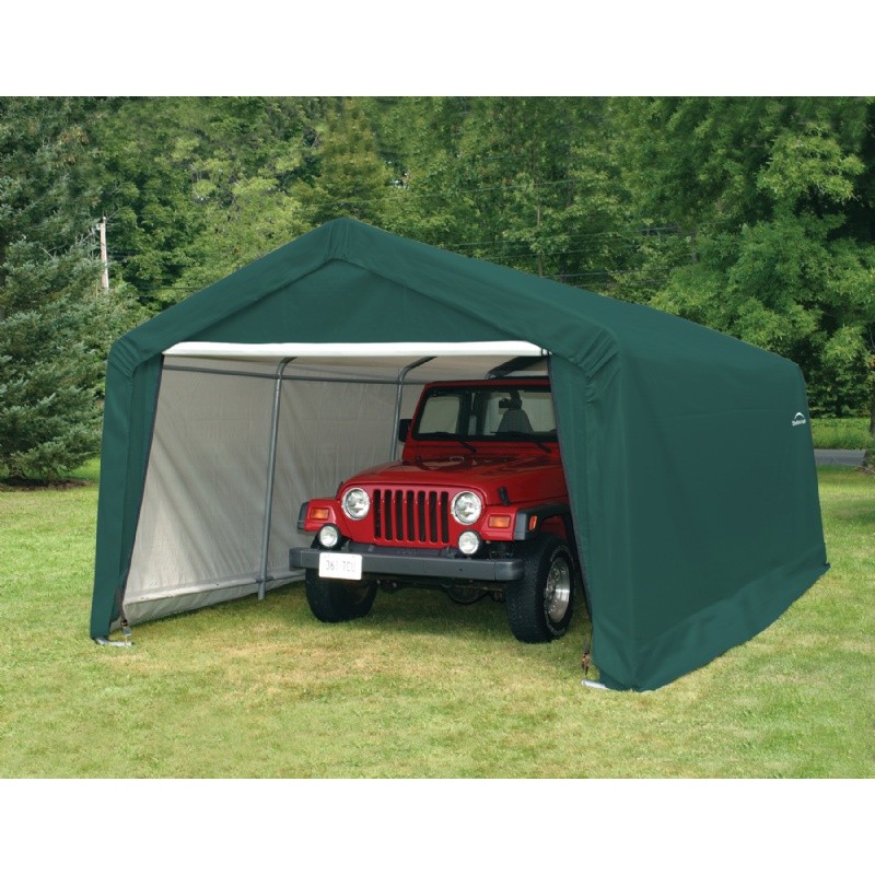 Home & Garden: Storage Shelters