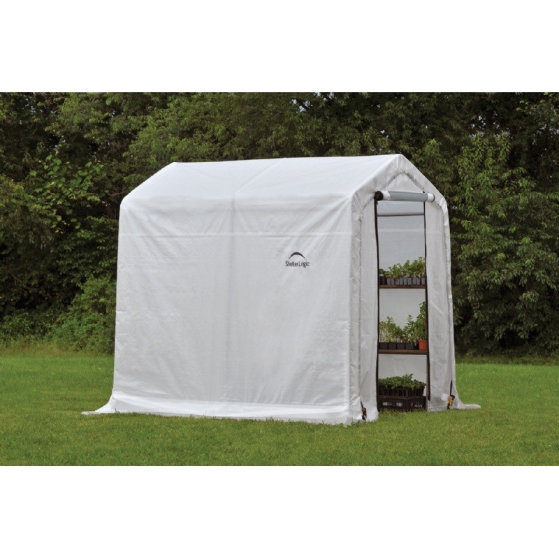 Home & Garden: Greenhouses