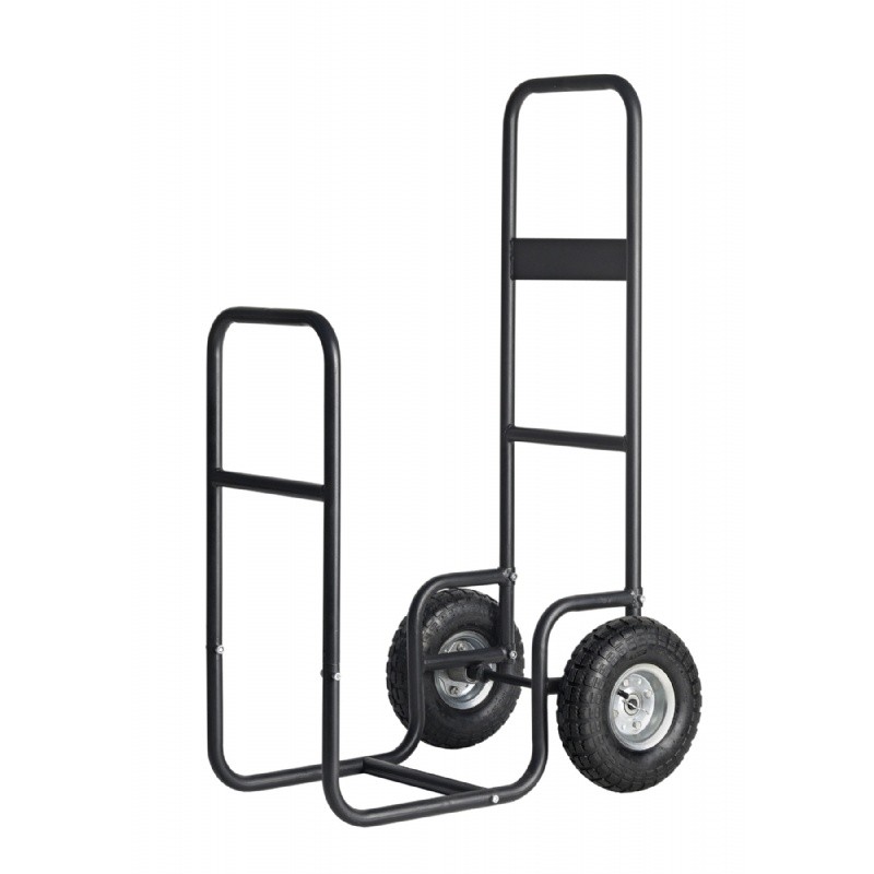 Haul It Wood Mover : Fire Pits & Fireplaces