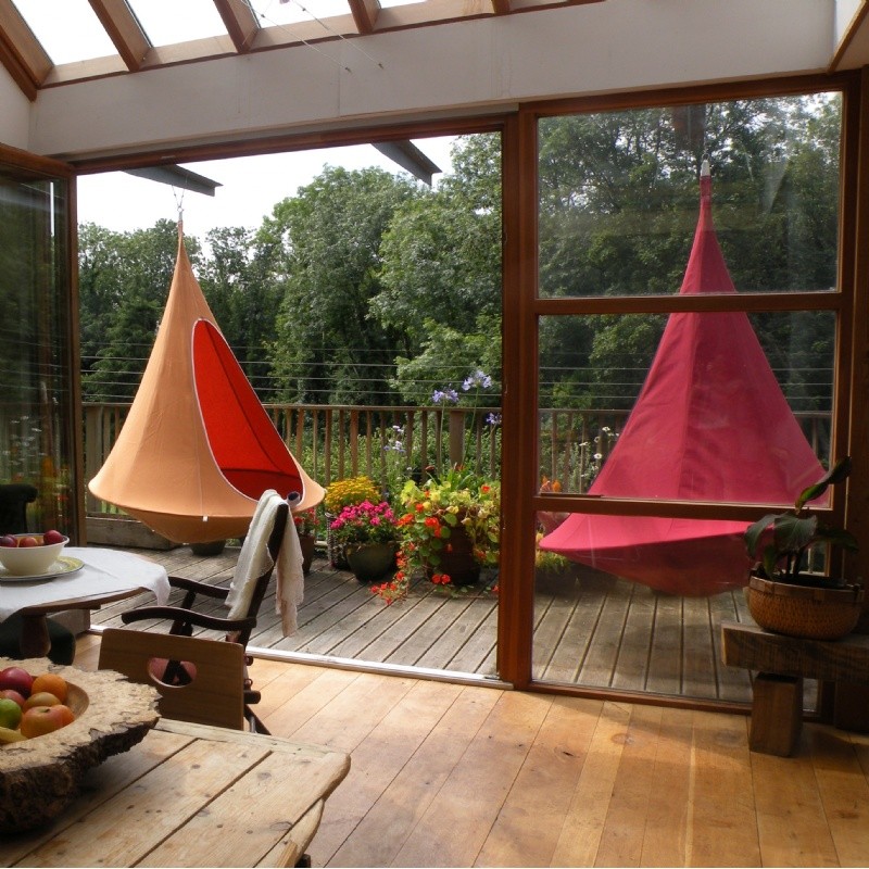 Outdoor Furniture: Hammocks