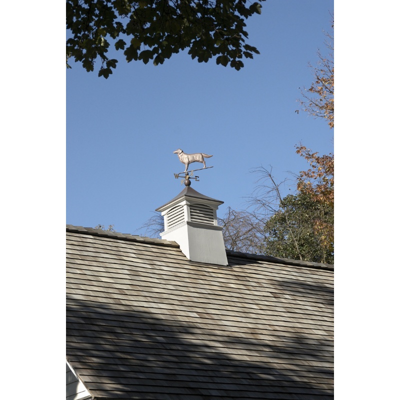 Home & Garden: Cupolas
