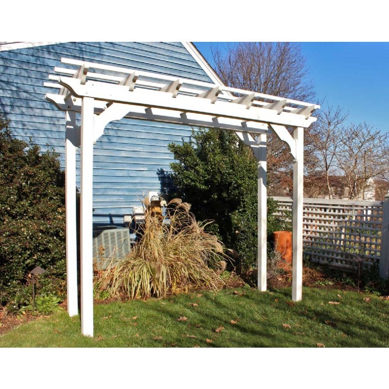 Home & Garden: Pergolas