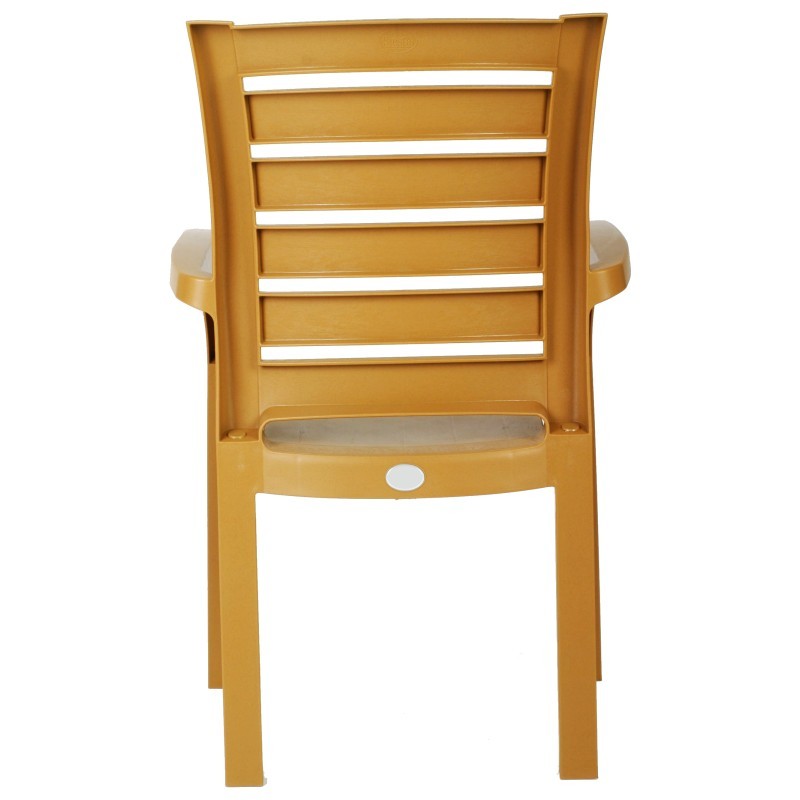 Sunshine Marina Resin Arm Chair alternative photo #1