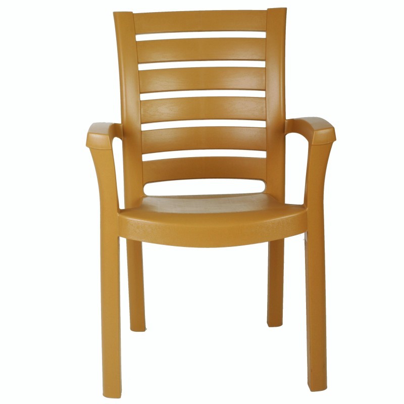 Sunshine Marina Resin Arm Chair alternative photo #0