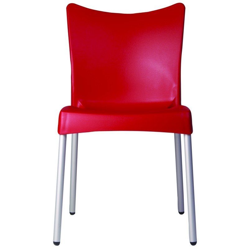 RJ Resin Outdoor Chair Apple Green alternative photo