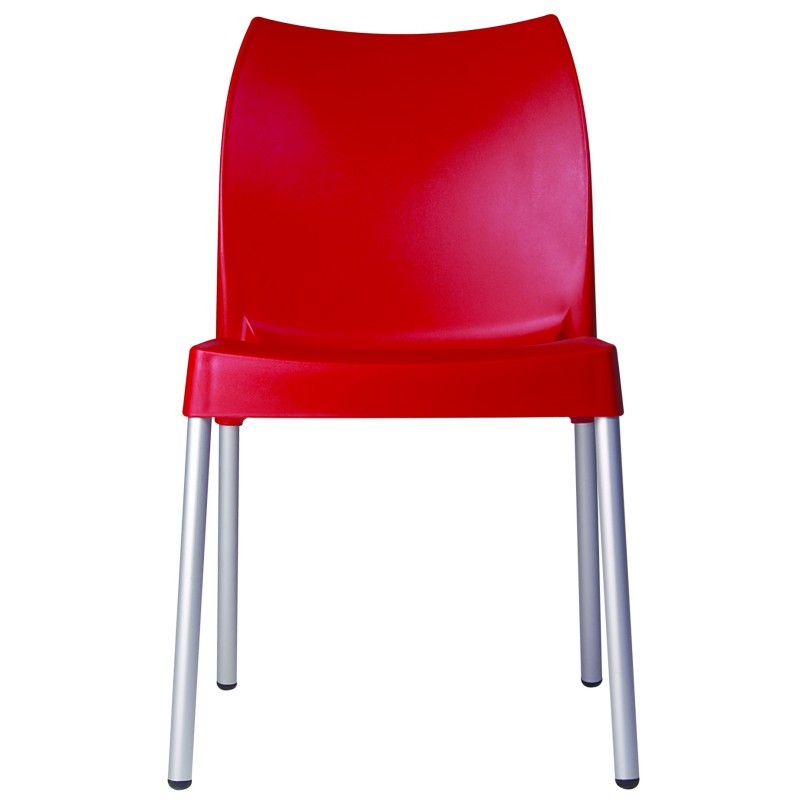 DV Vita Resin Outdoor Chair Beige alternative photo #0