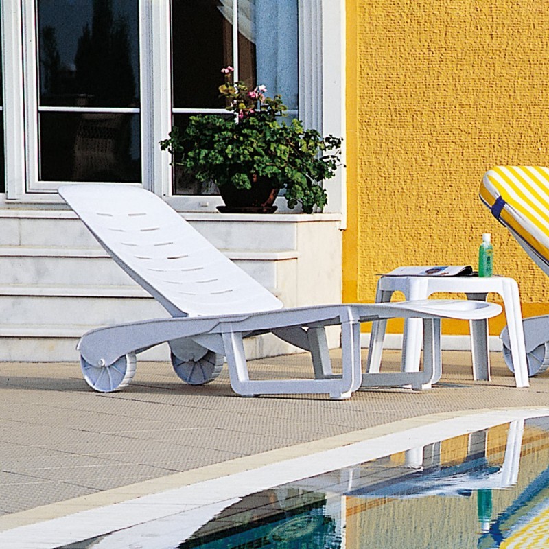 Pool Chaises Set of 2 - Sundance alternative photo #1