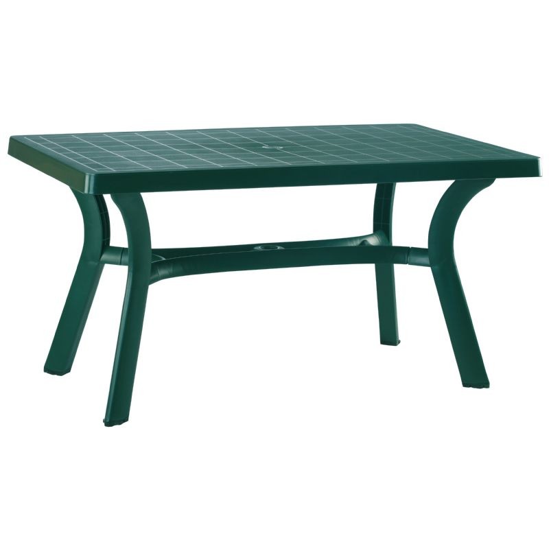 Sunrise Rectangle Table 55" alternative photo