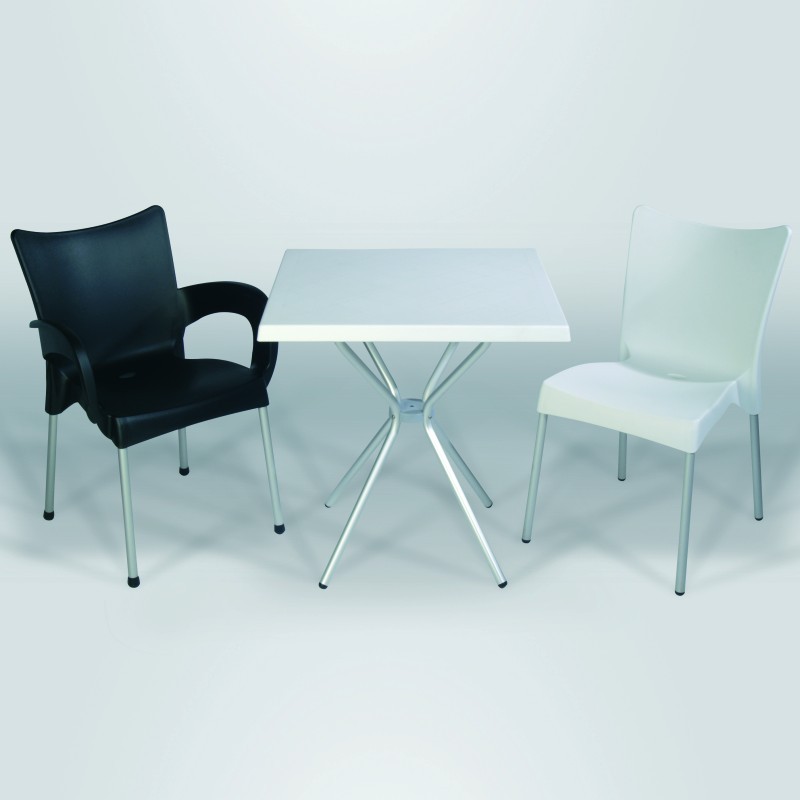 Siesta - La Plaza Collection
