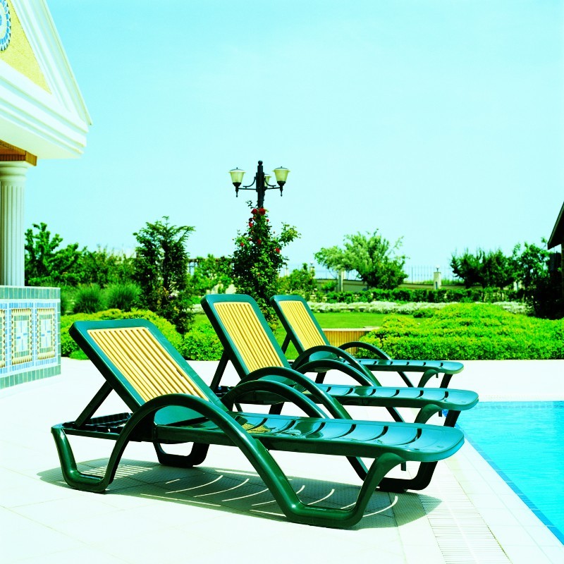 Siesta Sunrise Collection