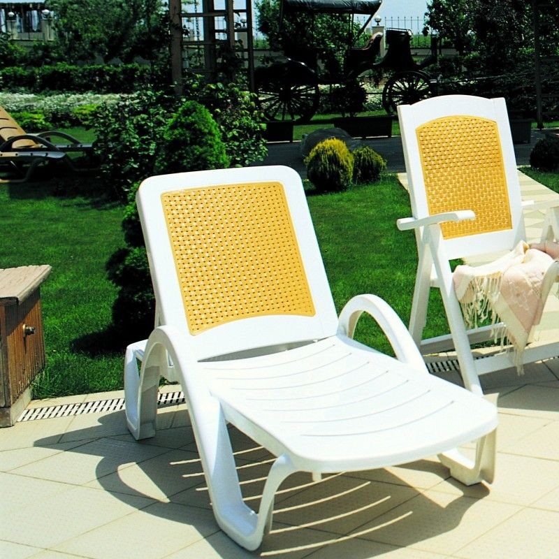 Siesta Sunrise Collection
