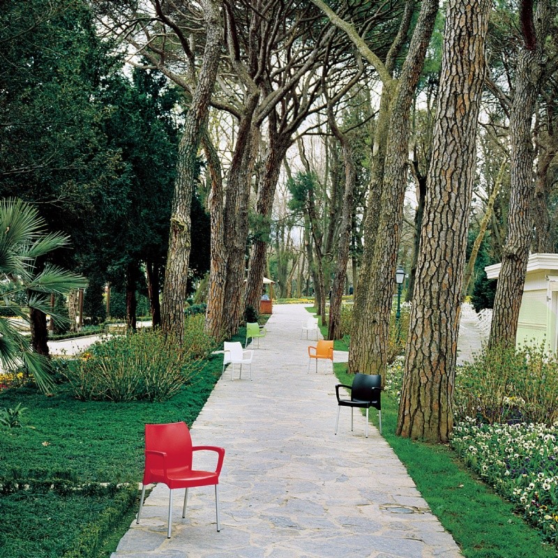 Compamia La Plaza Collection