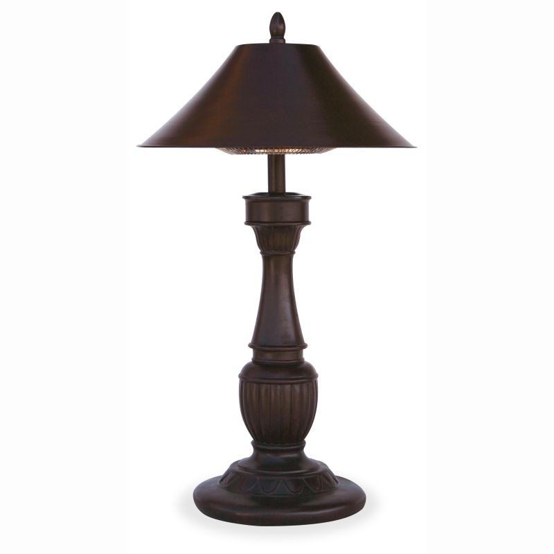 Table Lamp Electric Patio Heater Northgate