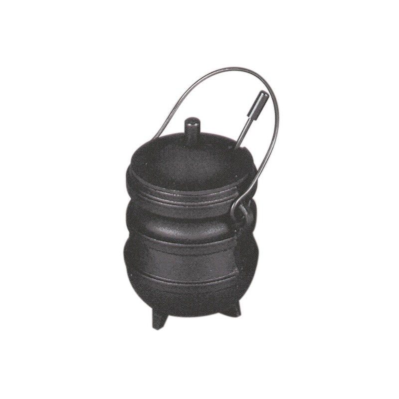 Black Firepot : Fire Pits & Fireplaces