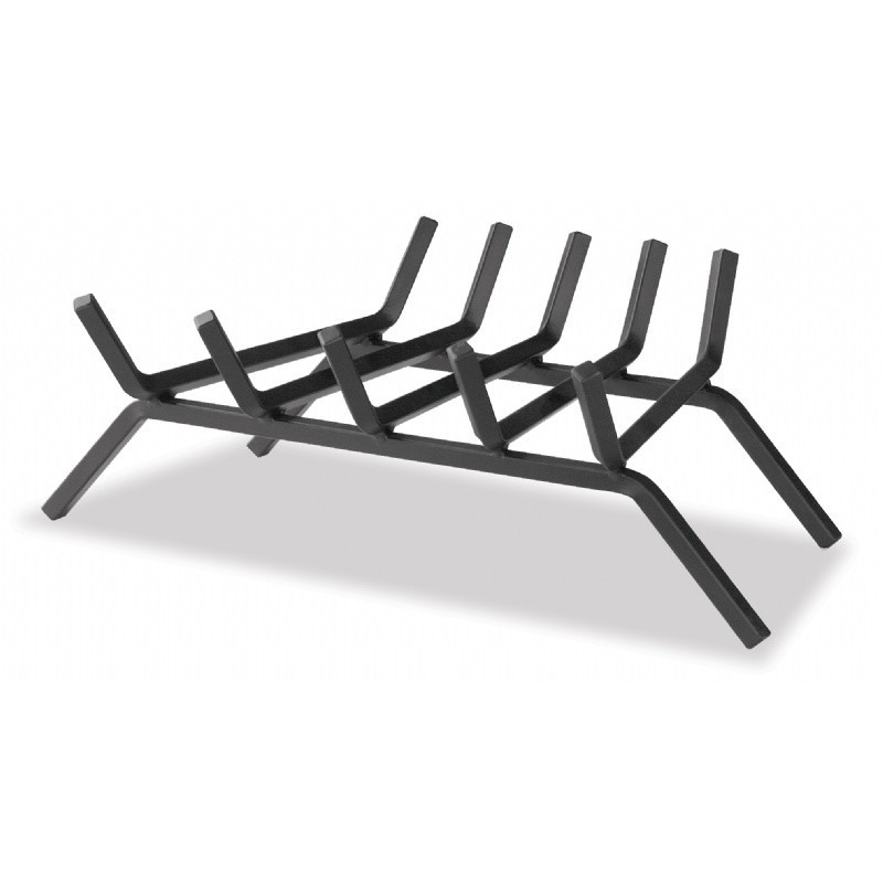 23" Steel Bar Grate 5/8" Bar : Fire Pits & Fireplaces